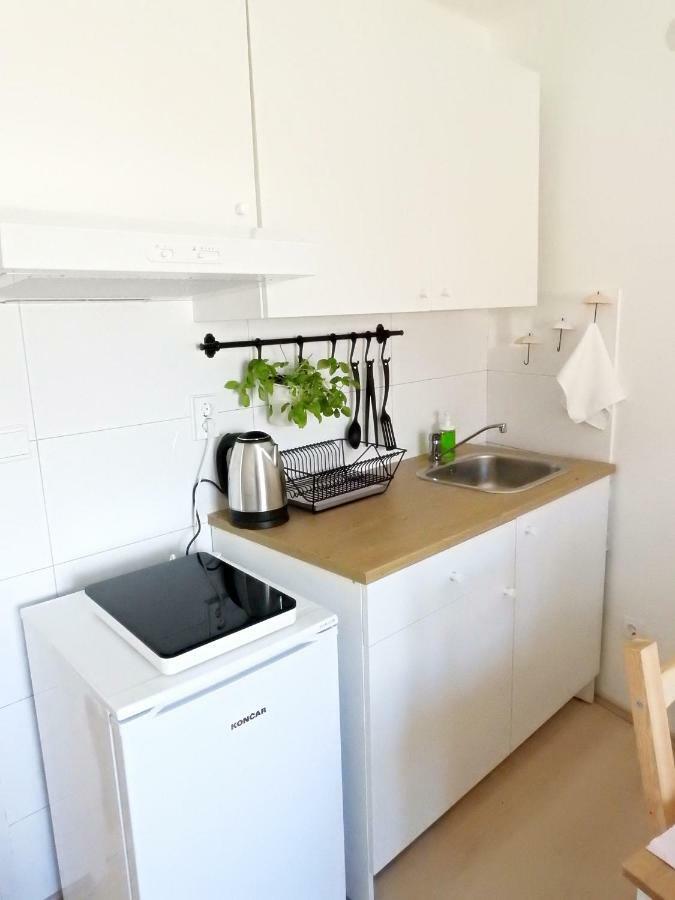 Apartment Antonela Slatine Extérieur photo