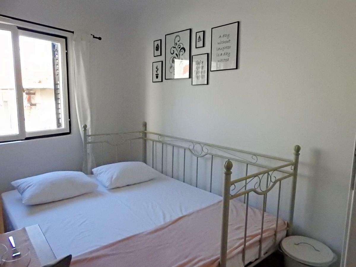 Apartment Antonela Slatine Extérieur photo
