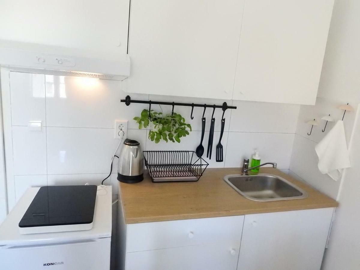 Apartment Antonela Slatine Extérieur photo