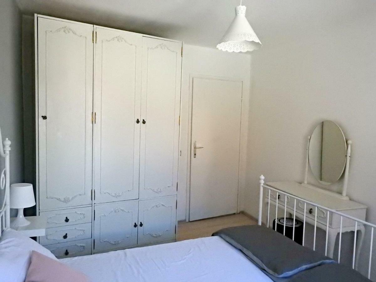 Apartment Antonela Slatine Extérieur photo