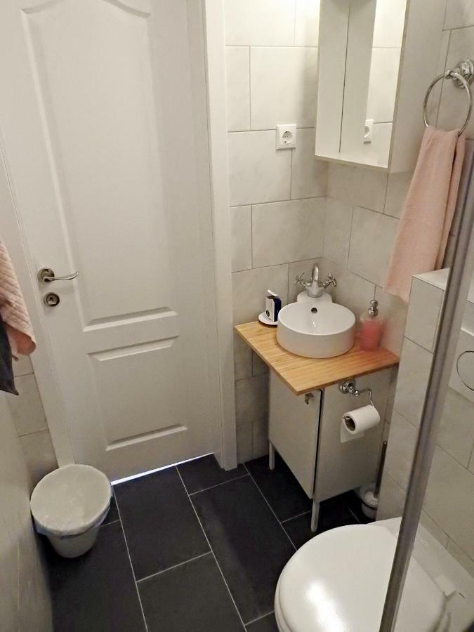 Apartment Antonela Slatine Extérieur photo
