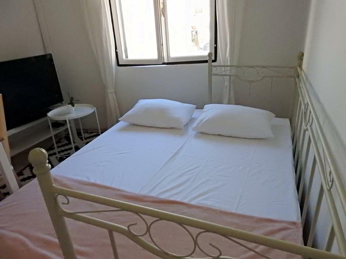 Apartment Antonela Slatine Extérieur photo