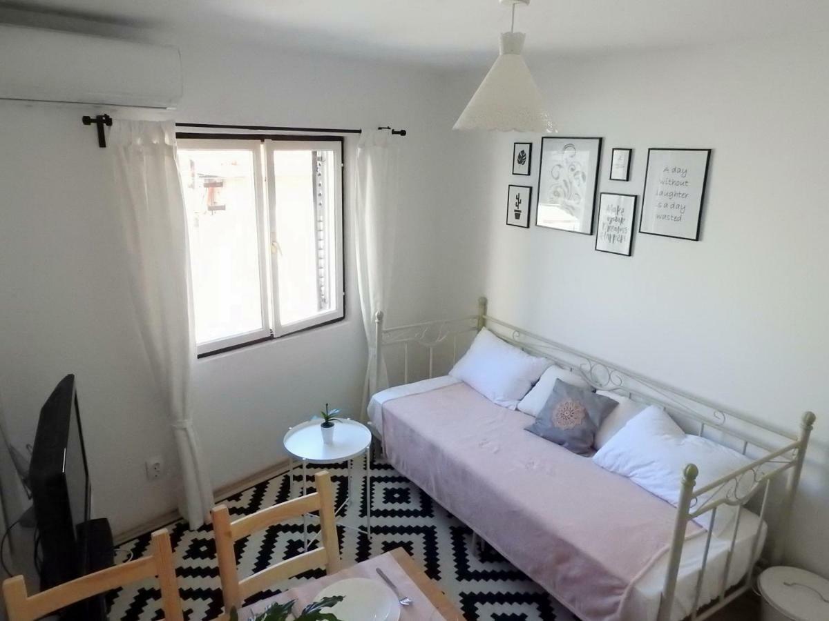 Apartment Antonela Slatine Extérieur photo