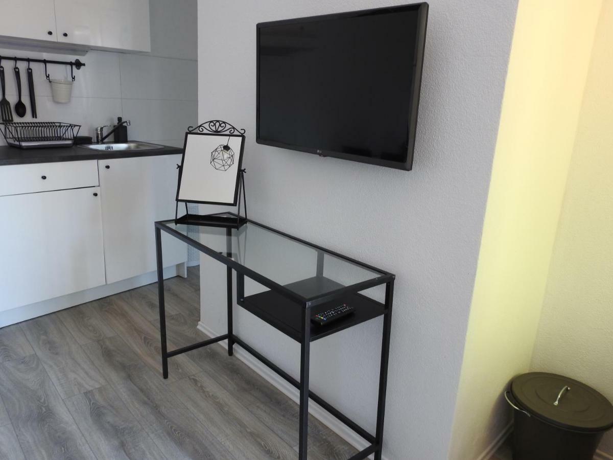 Apartment Antonela Slatine Extérieur photo