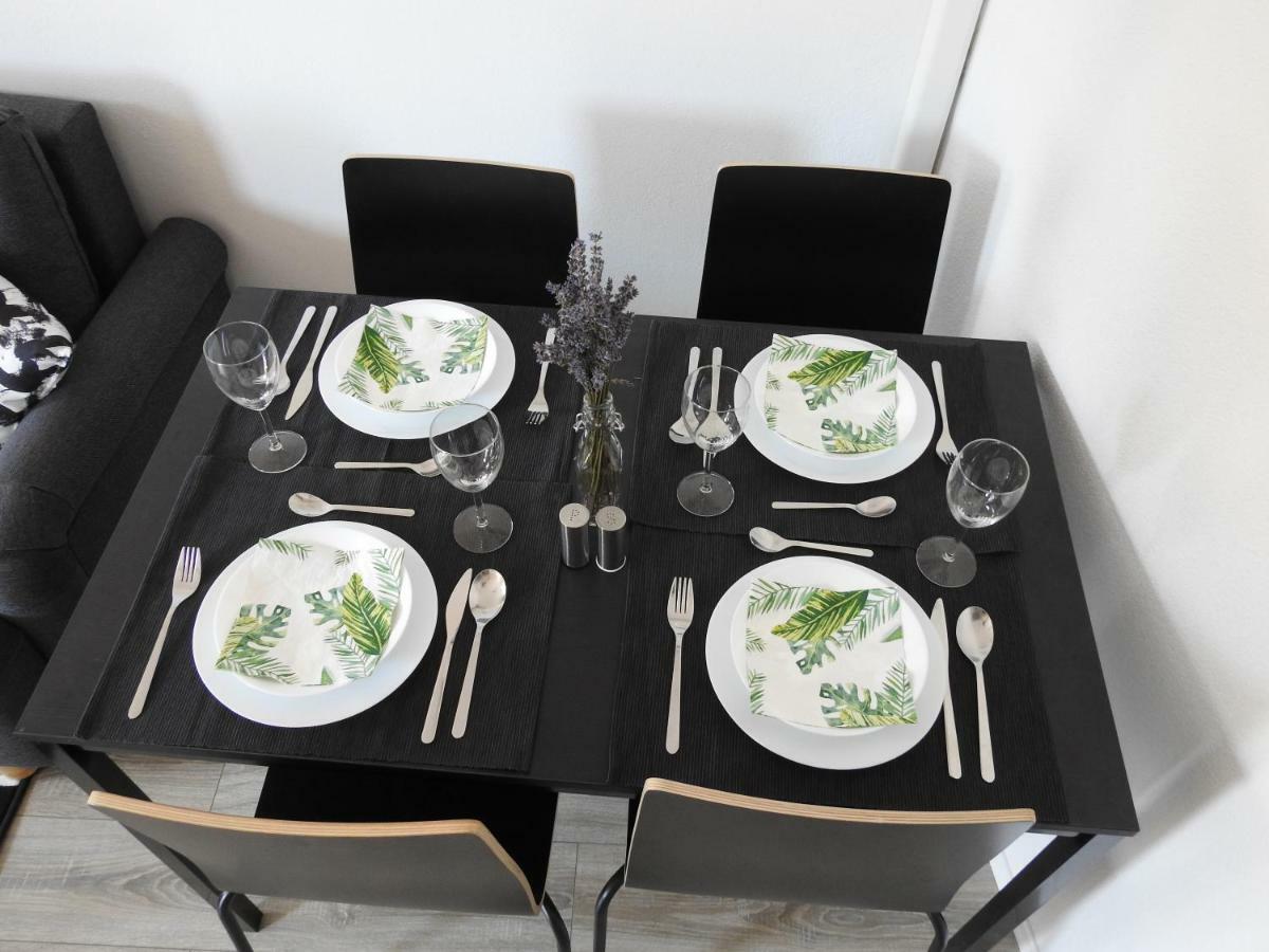 Apartment Antonela Slatine Extérieur photo