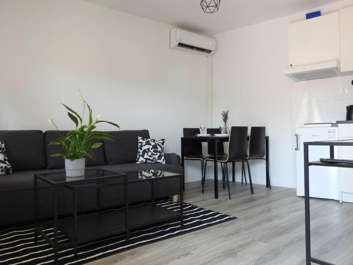 Apartment Antonela Slatine Extérieur photo