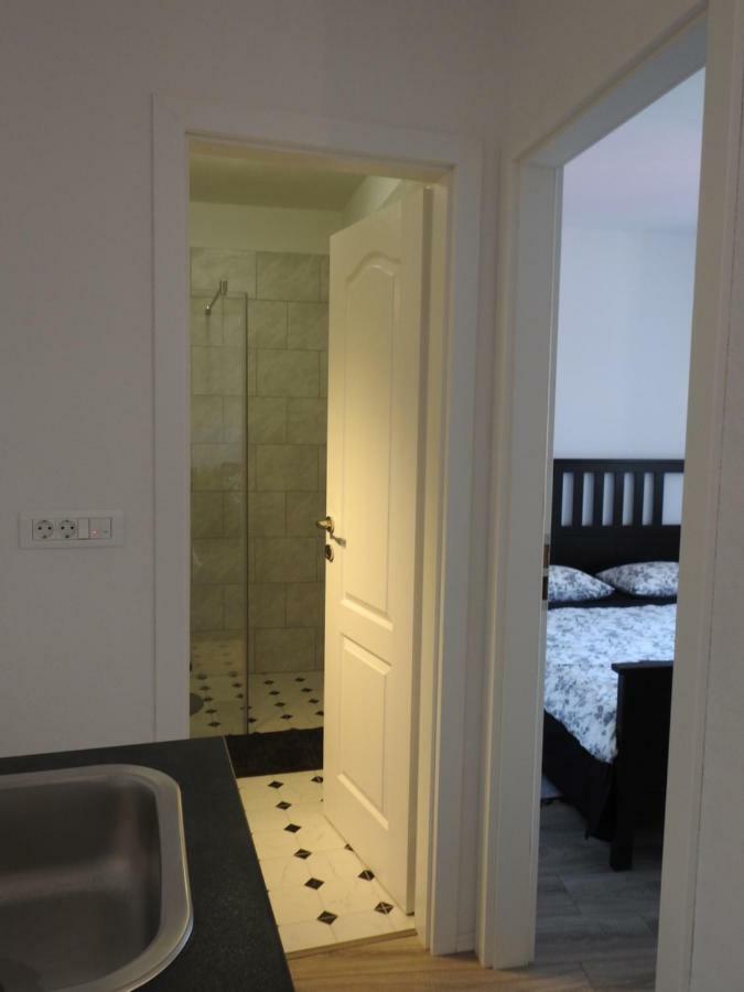 Apartment Antonela Slatine Extérieur photo