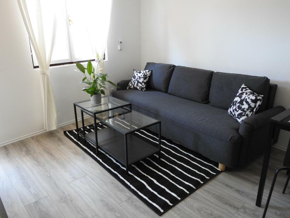 Apartment Antonela Slatine Extérieur photo